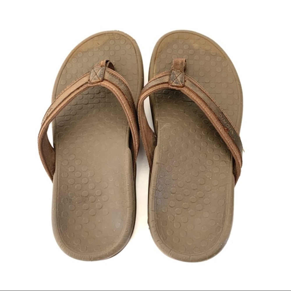 Vionic Slip On Sandals - Picture 5 of 11